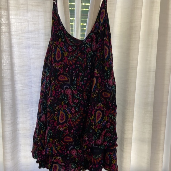 Mini dress - Picture 3 of 4